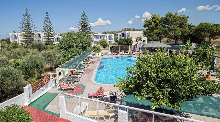 Foto hotel