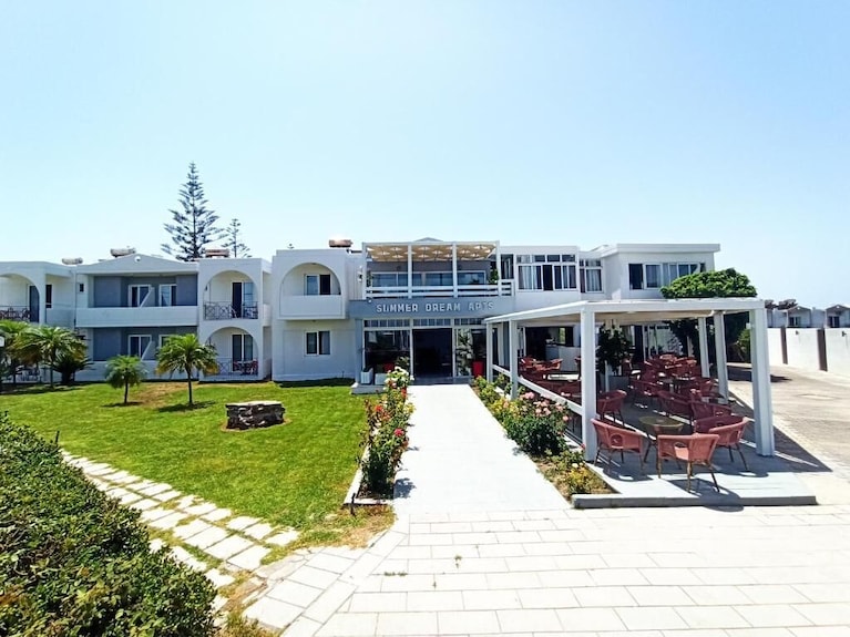 Foto hotel