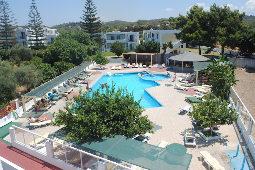 Foto hotel
