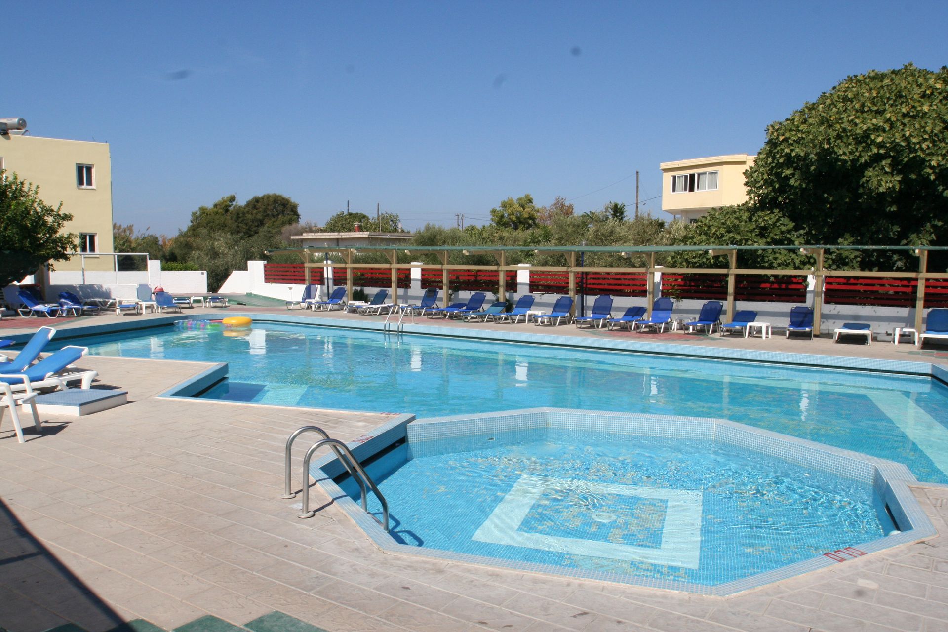 Foto hotel