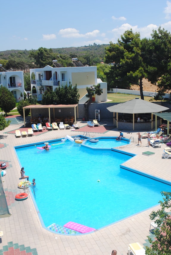 Foto hotel