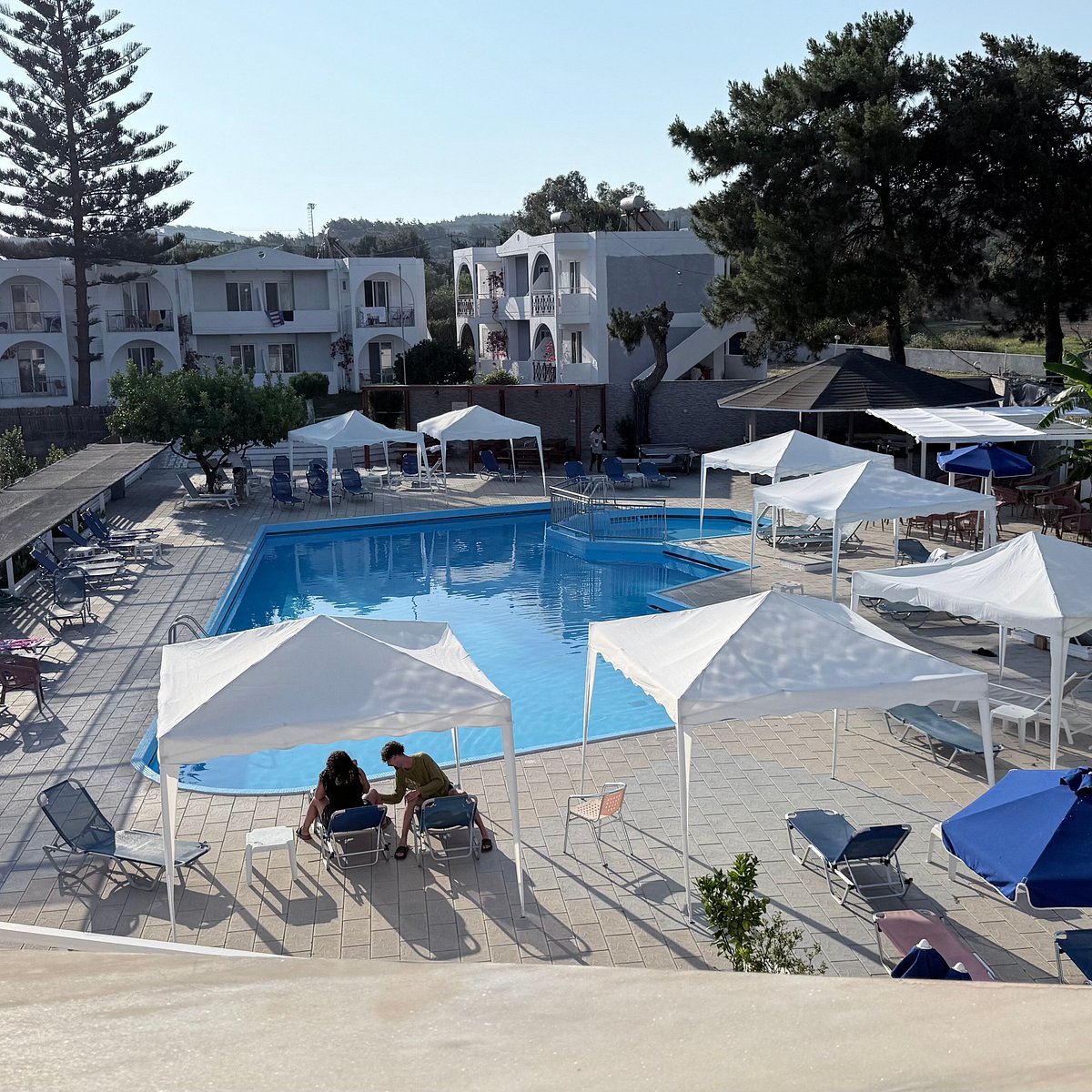 Foto hotel