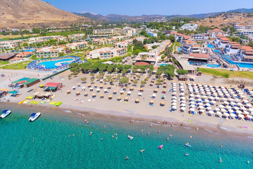 Foto hotel