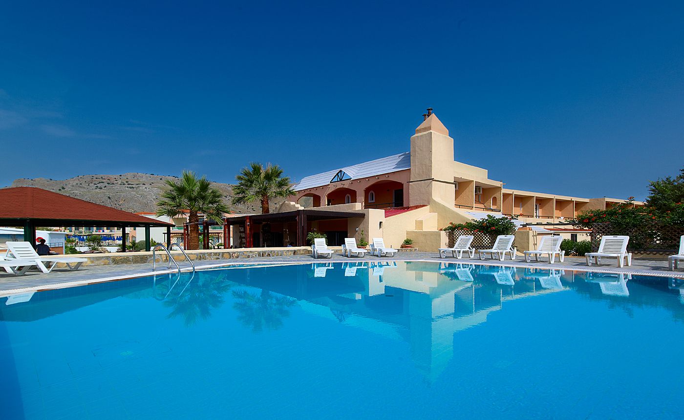 Foto hotel