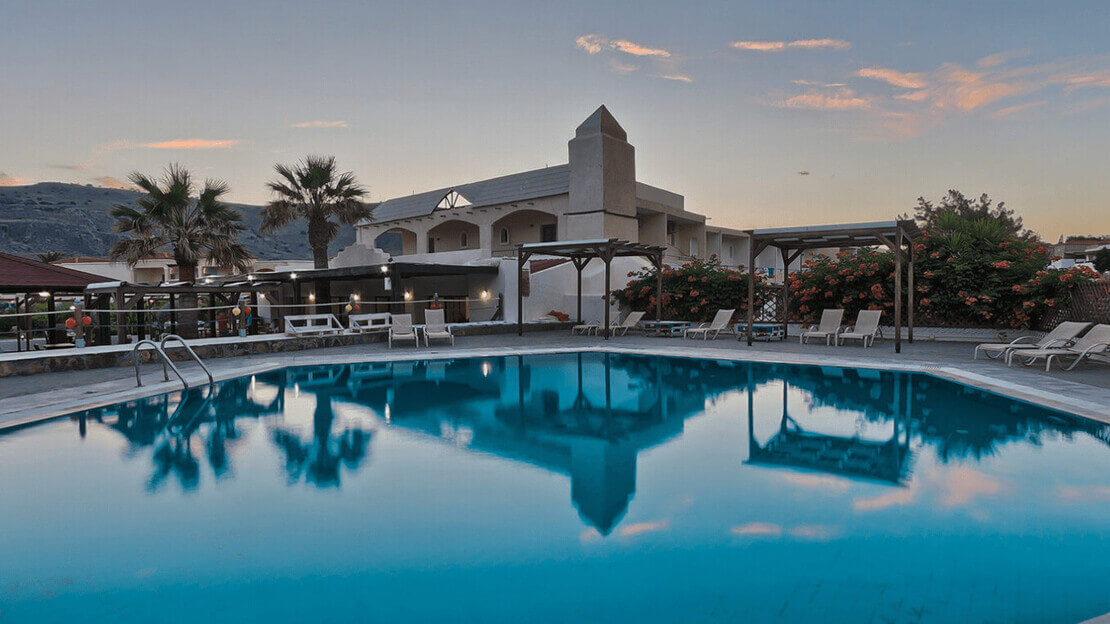 Foto hotel