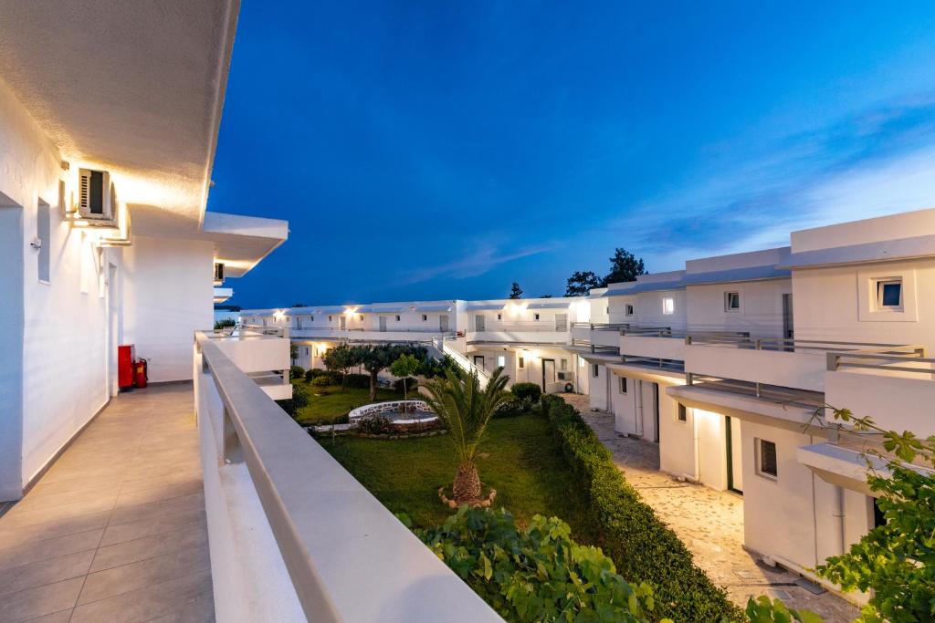 Foto hotel