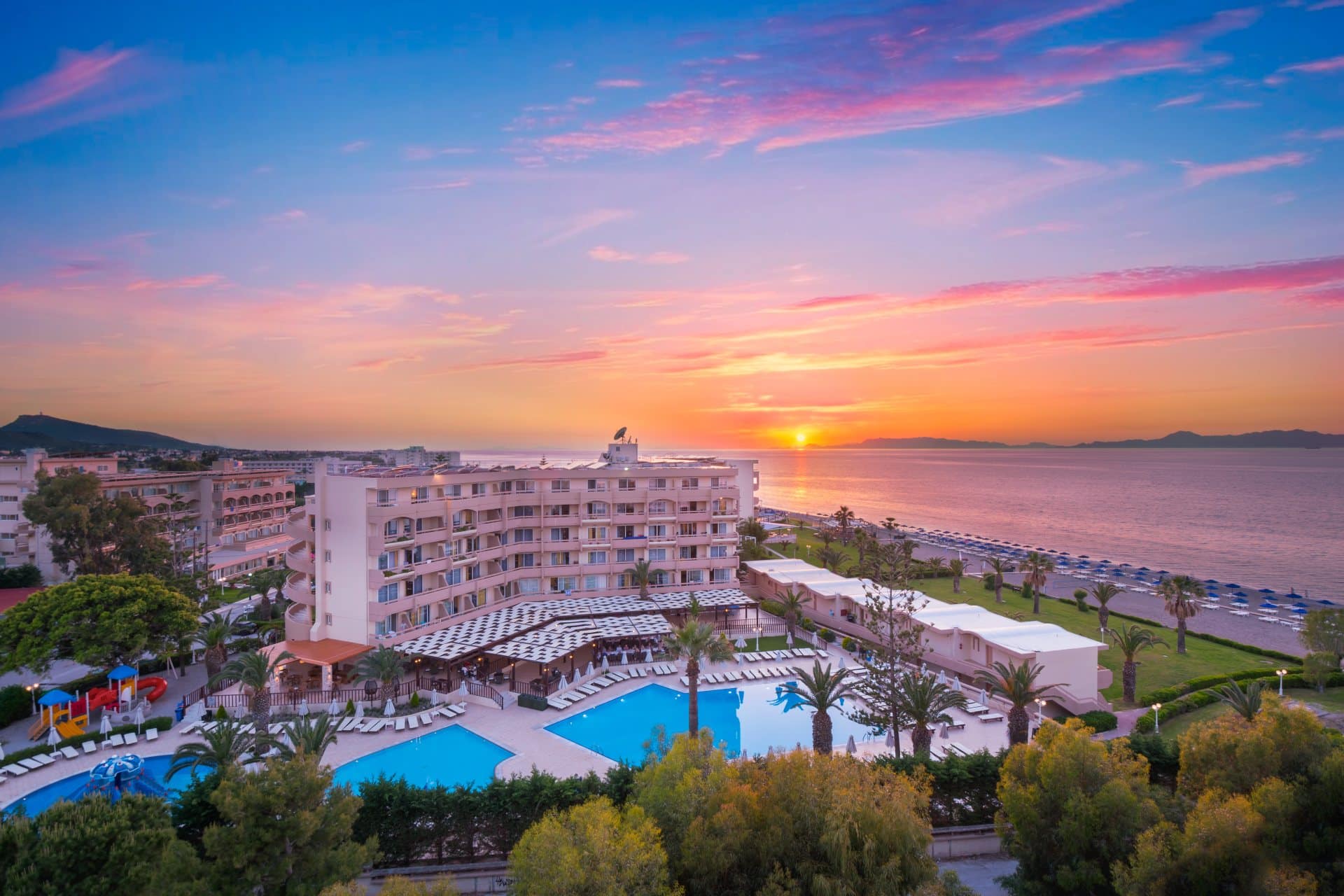 Foto hotel