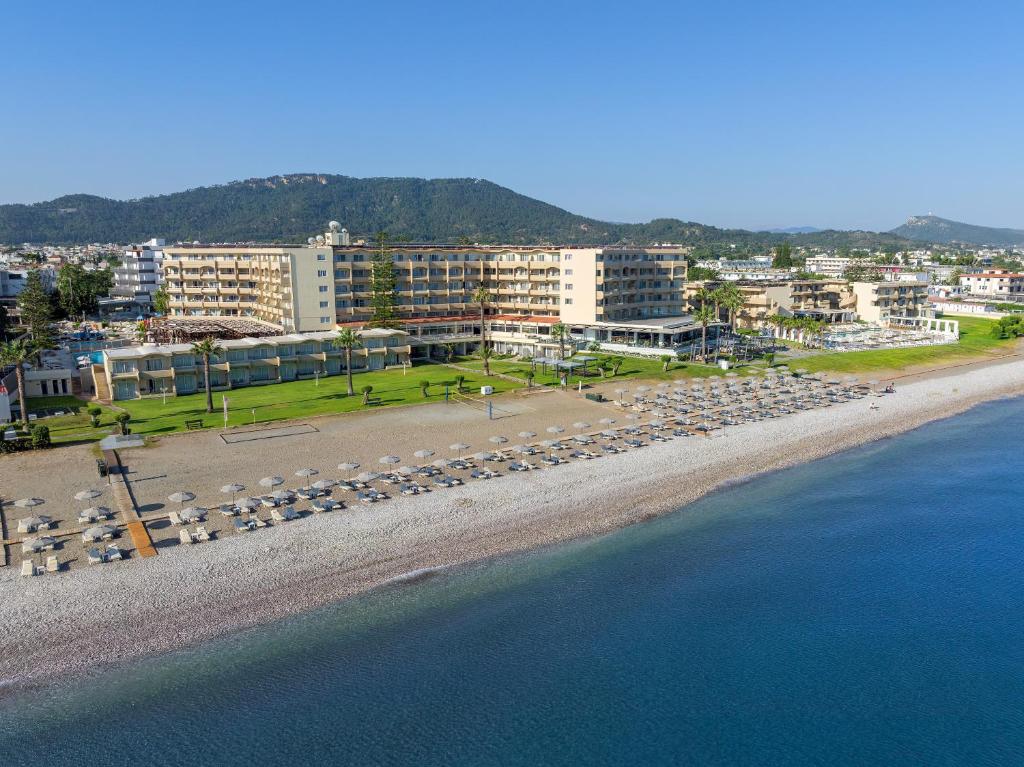 Foto hotel