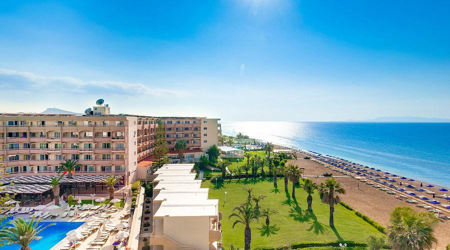 Foto hotel