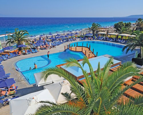 Foto hotel
