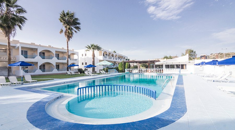 Foto hotel
