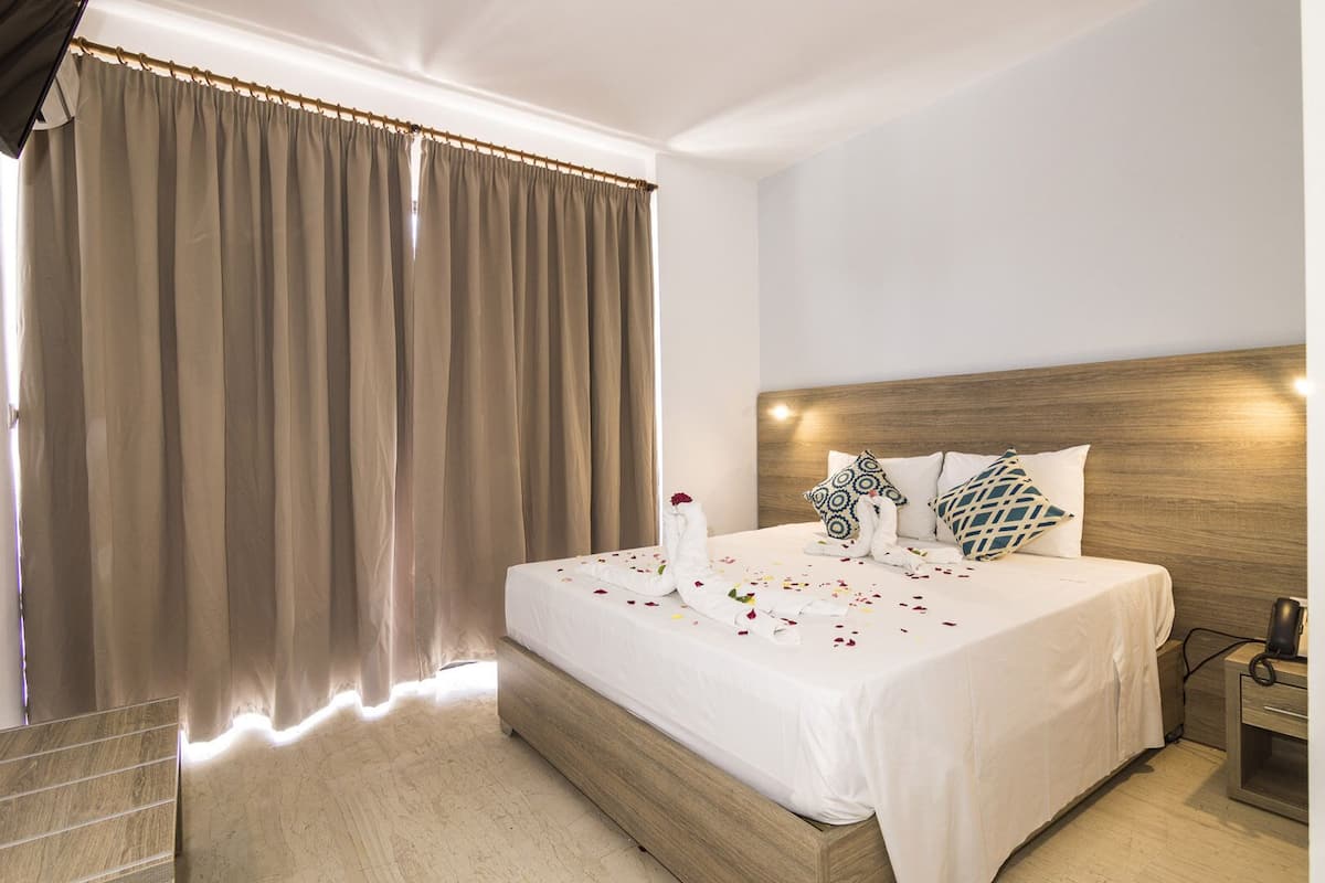 Foto hotel