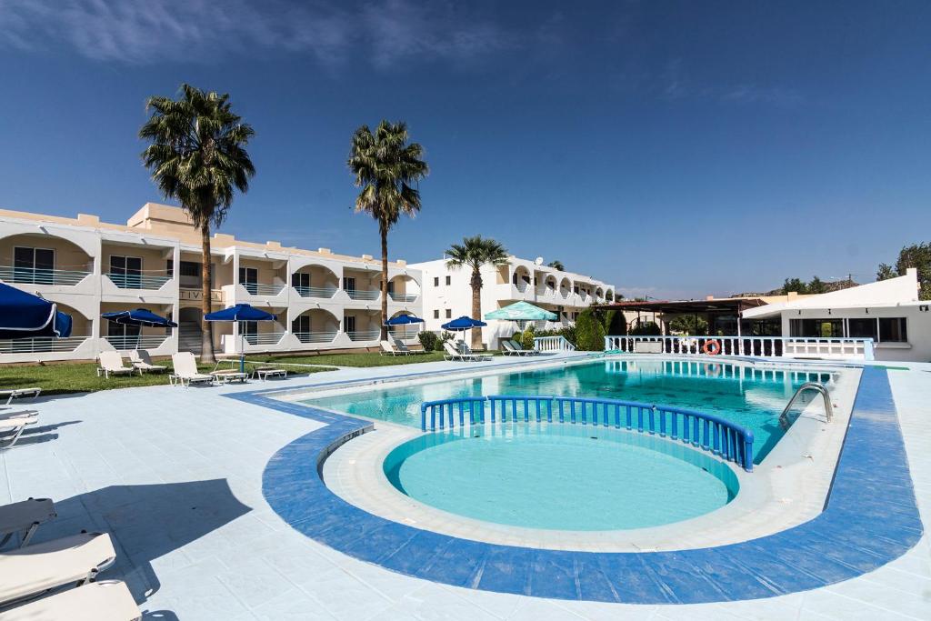 Foto hotel