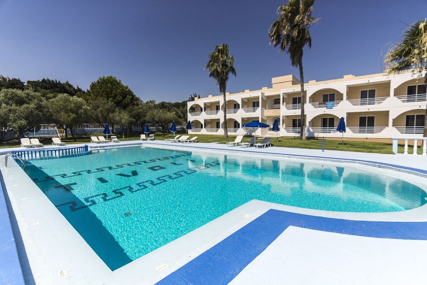Foto hotel