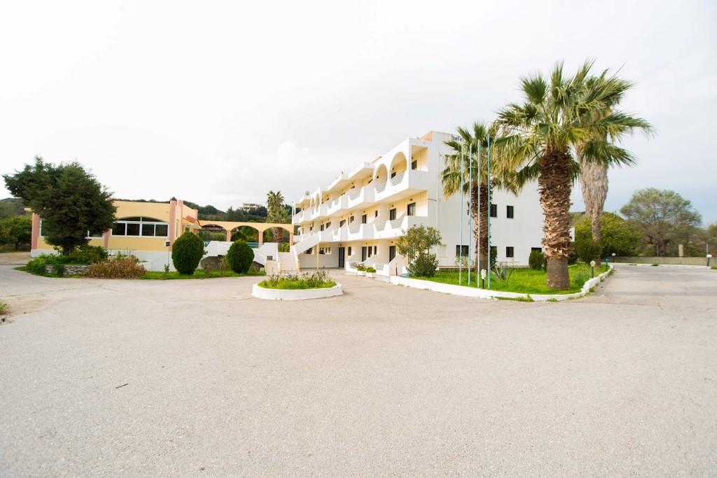 Foto hotel