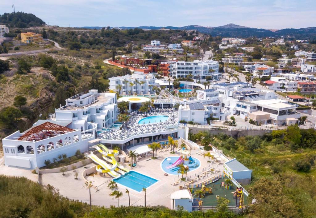 Foto hotel
