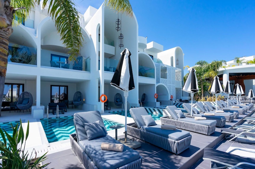 Foto hotel