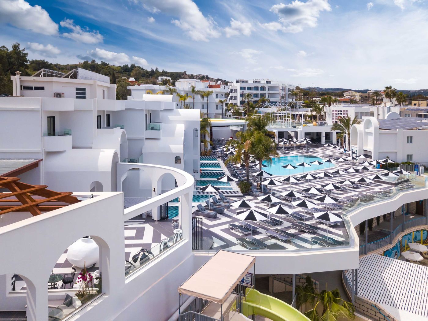 Foto hotel