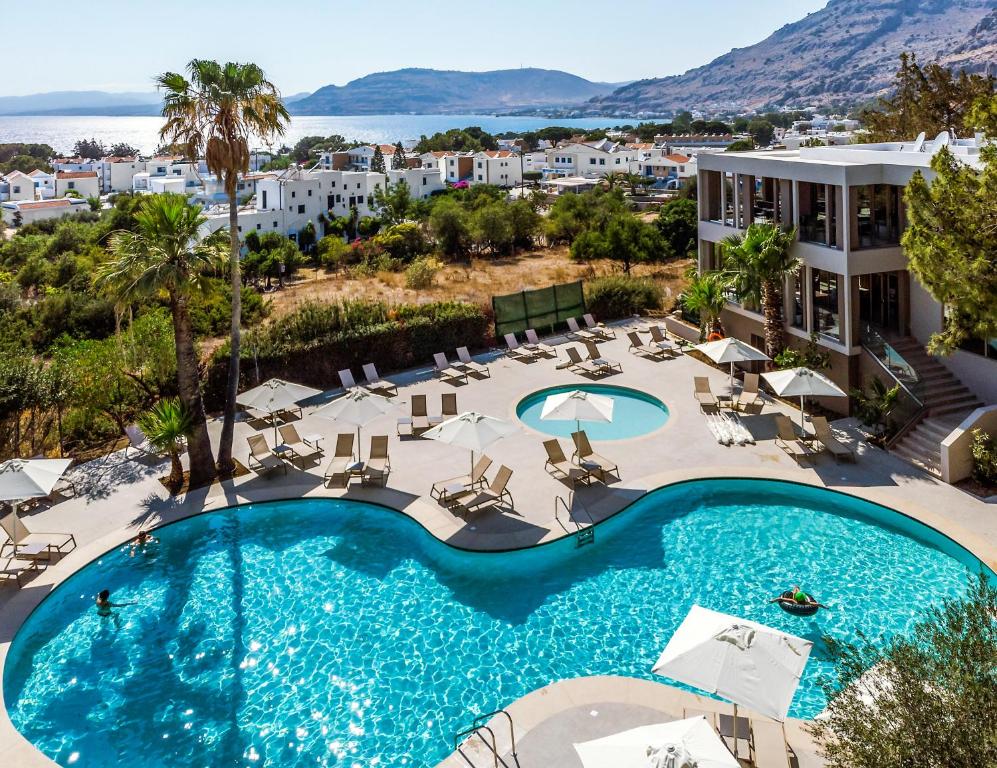 Foto hotel