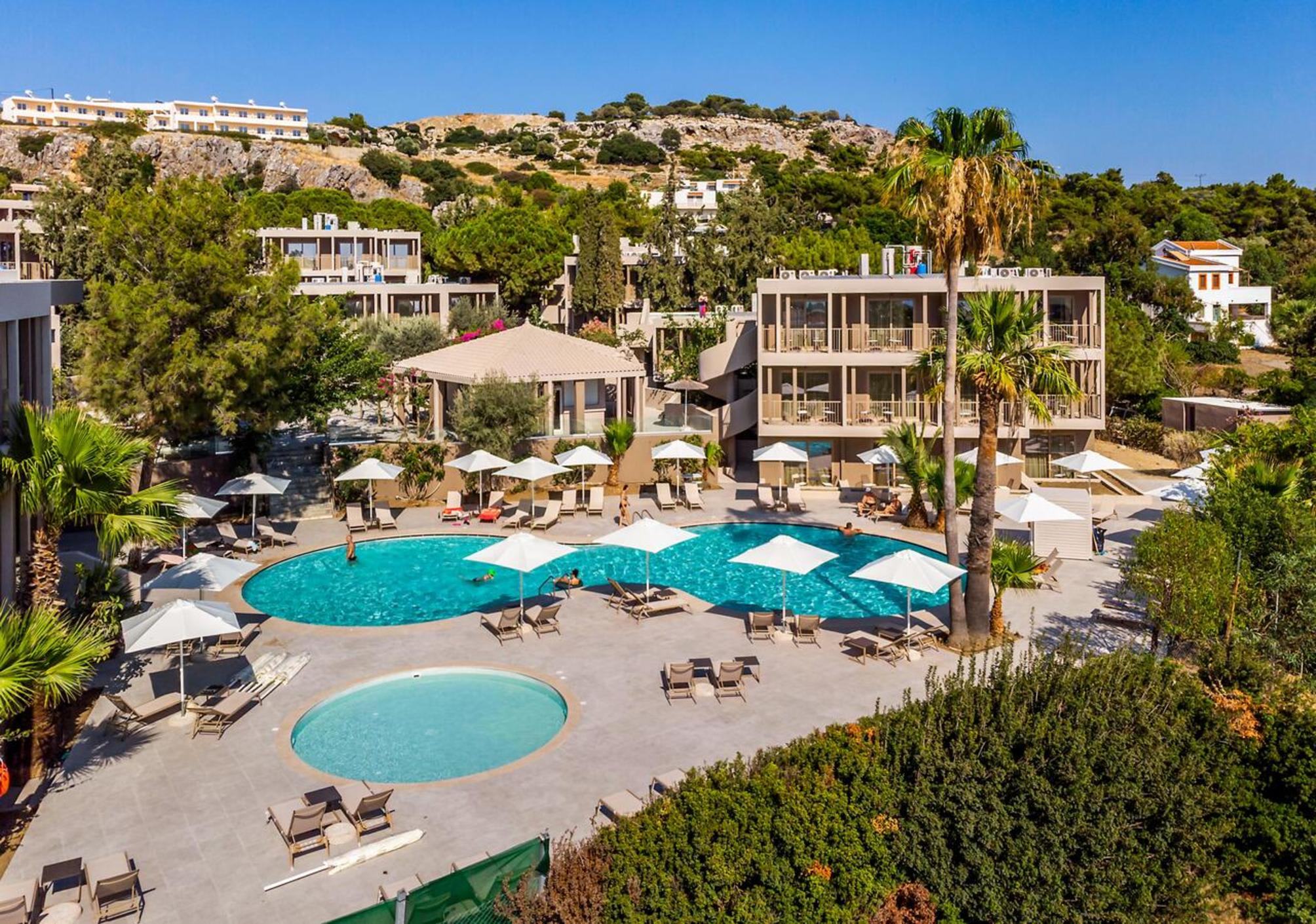 Foto hotel