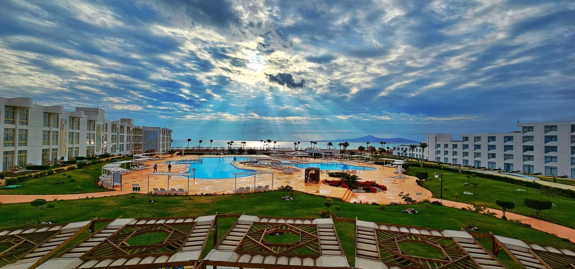Foto hotel