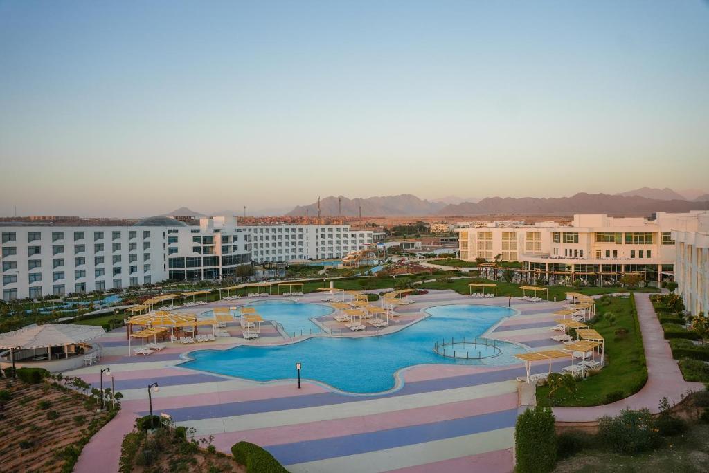 Foto hotel