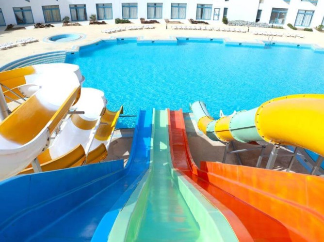 Foto hotel