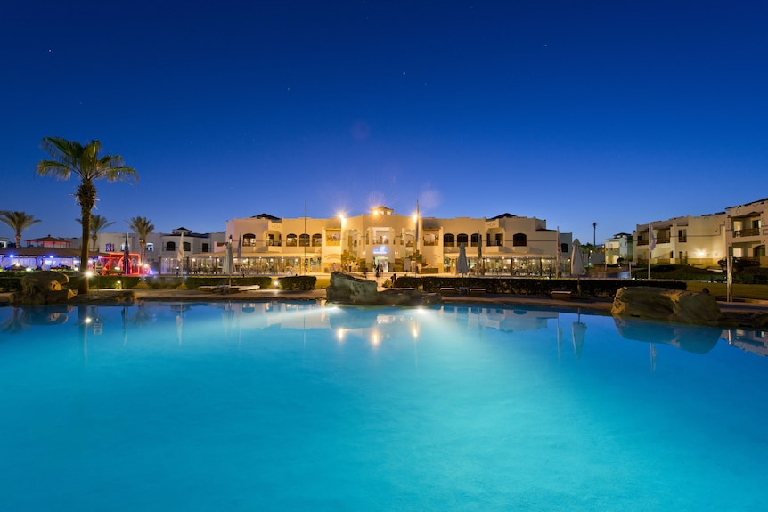 Foto hotel