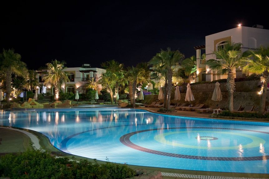 Foto hotel