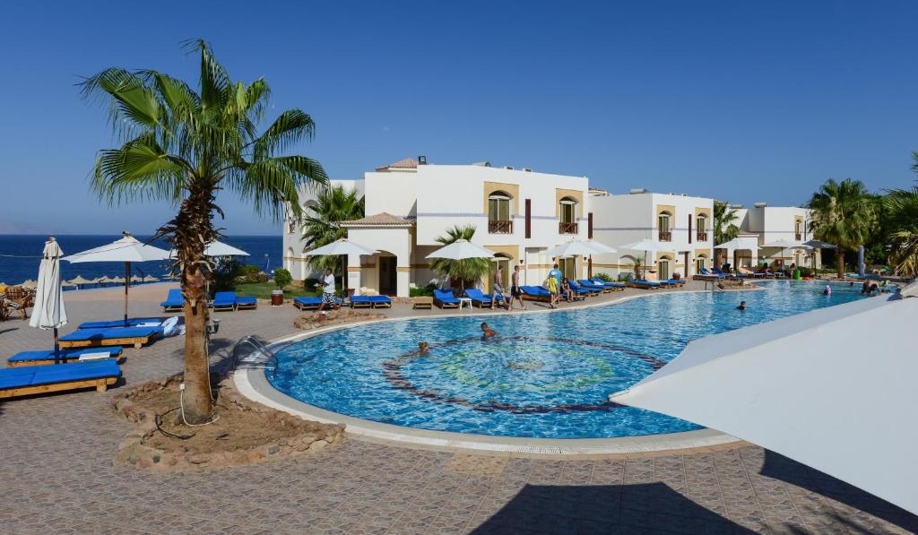 Foto hotel