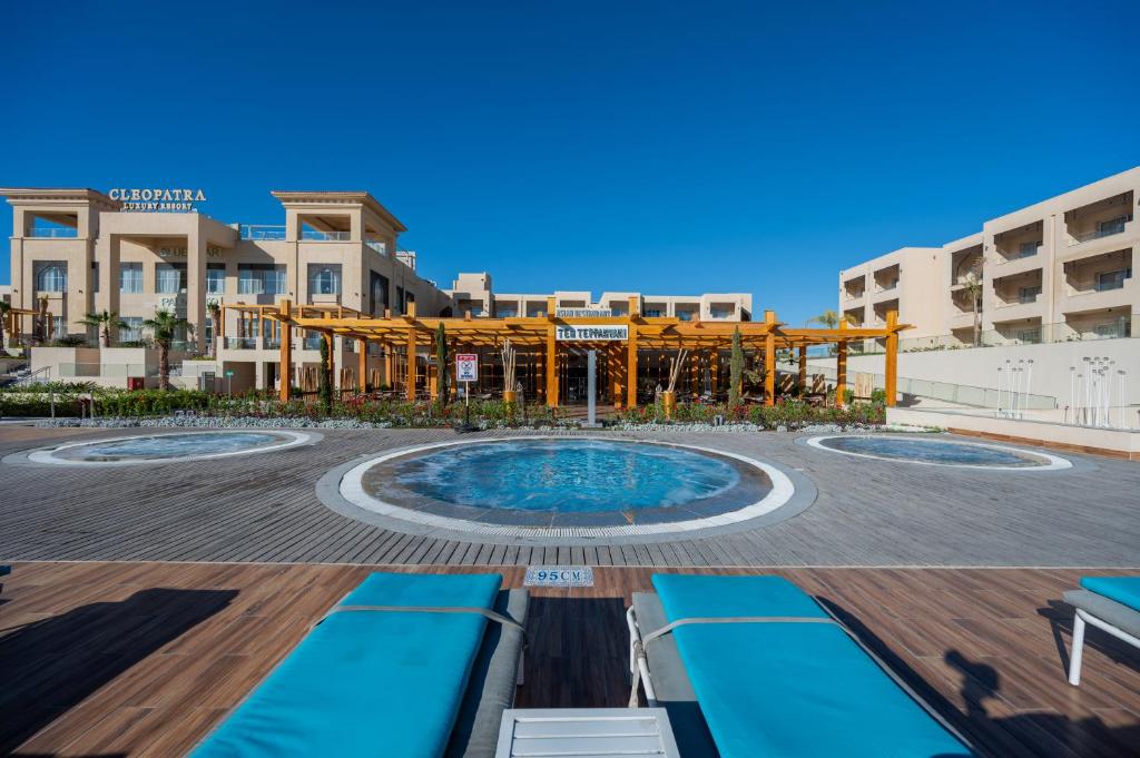Foto hotel