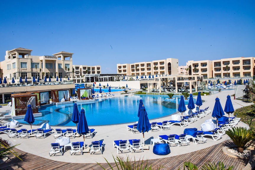 Foto hotel