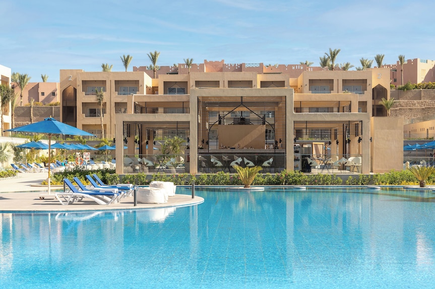 Foto hotel