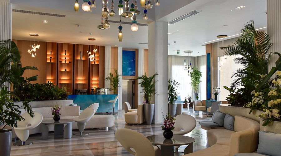 Foto hotel