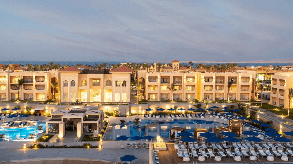 Foto hotel