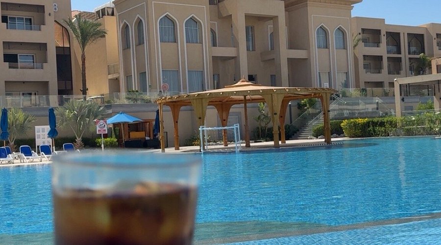 Foto hotel