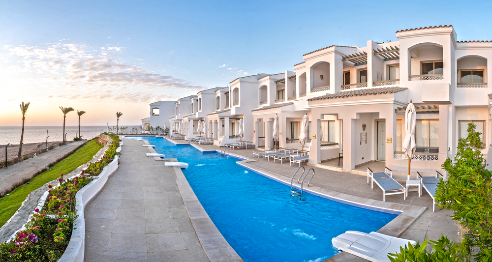 Foto hotel