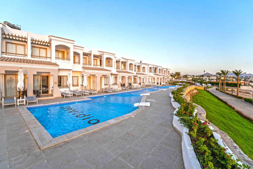 Foto hotel