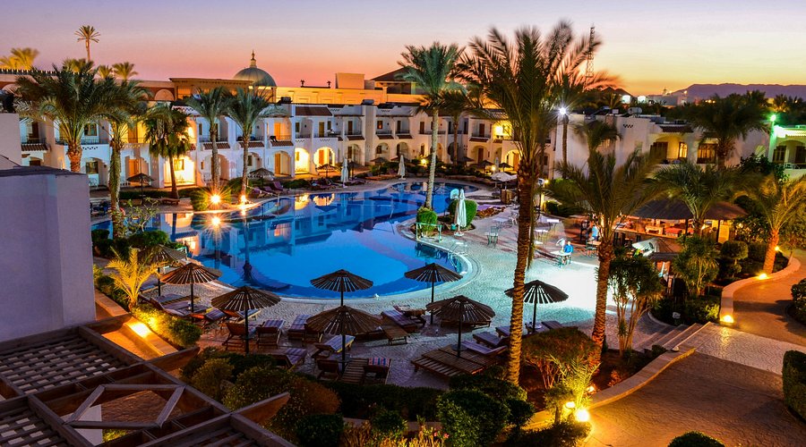 Foto hotel