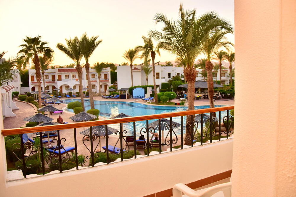 Foto hotel