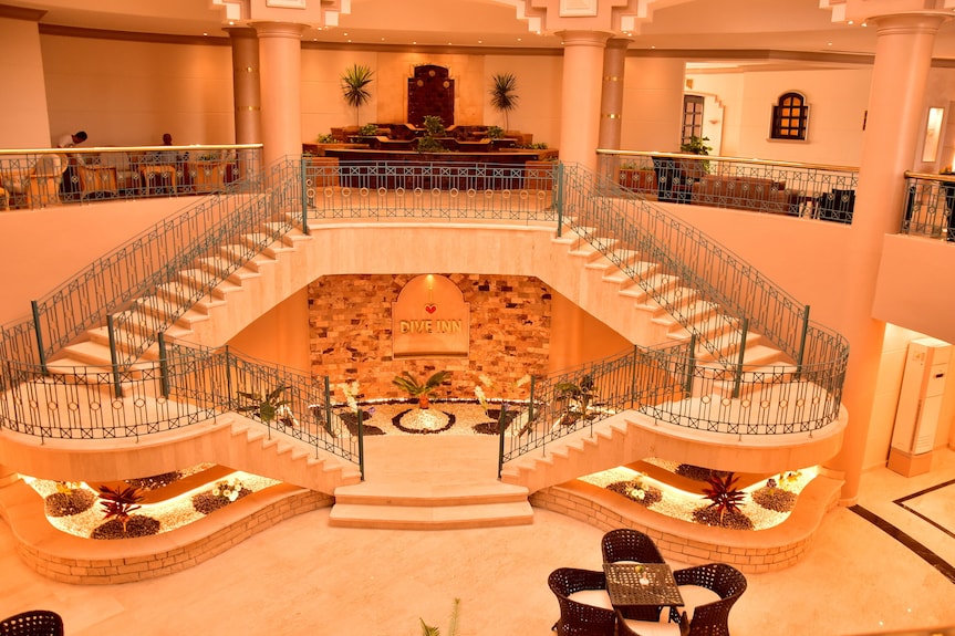 Foto hotel
