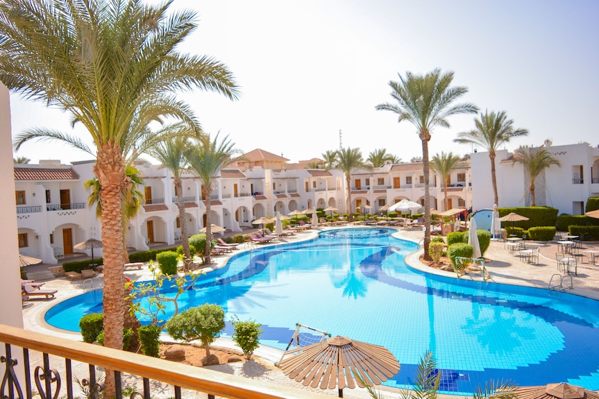 Foto hotel
