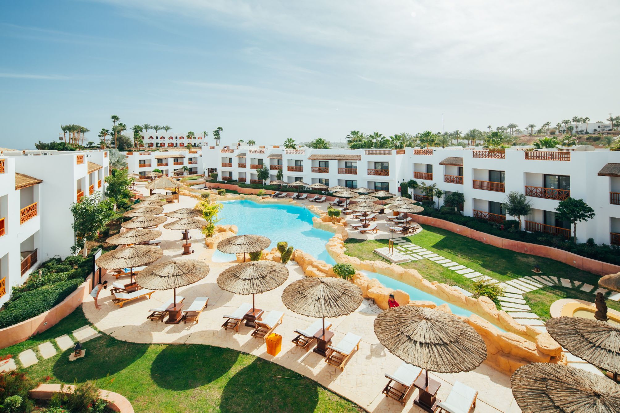 Foto hotel