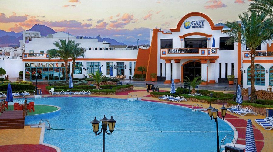 Foto hotel