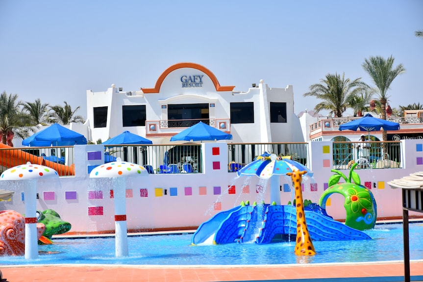 Foto hotel
