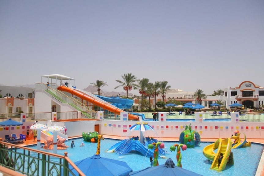 Foto hotel