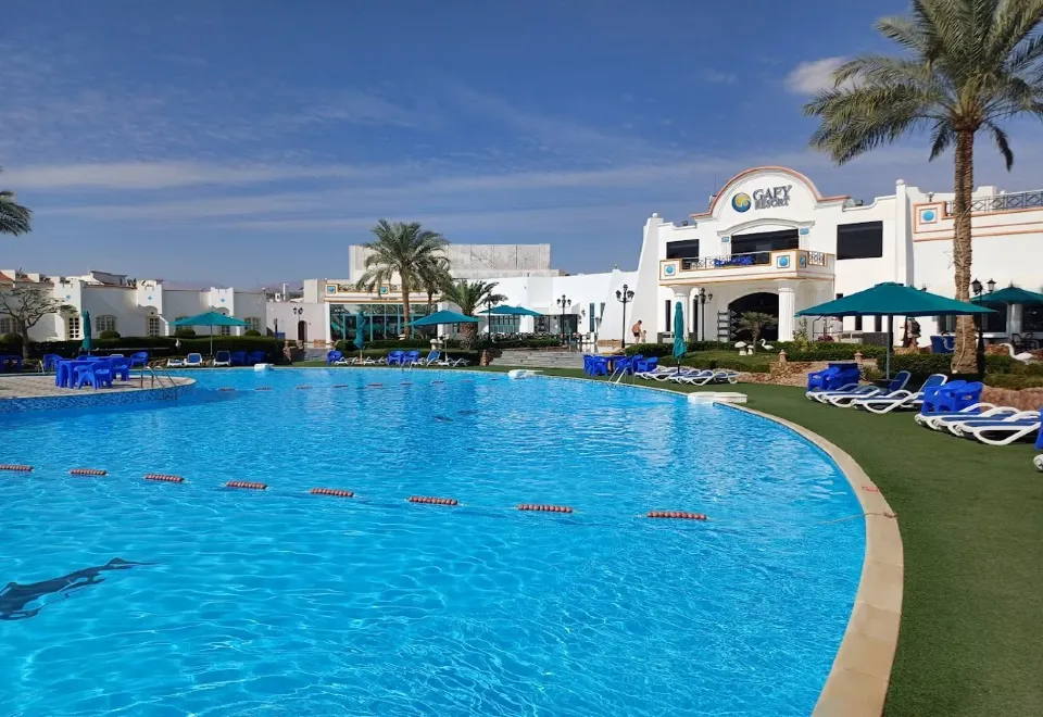 Foto hotel