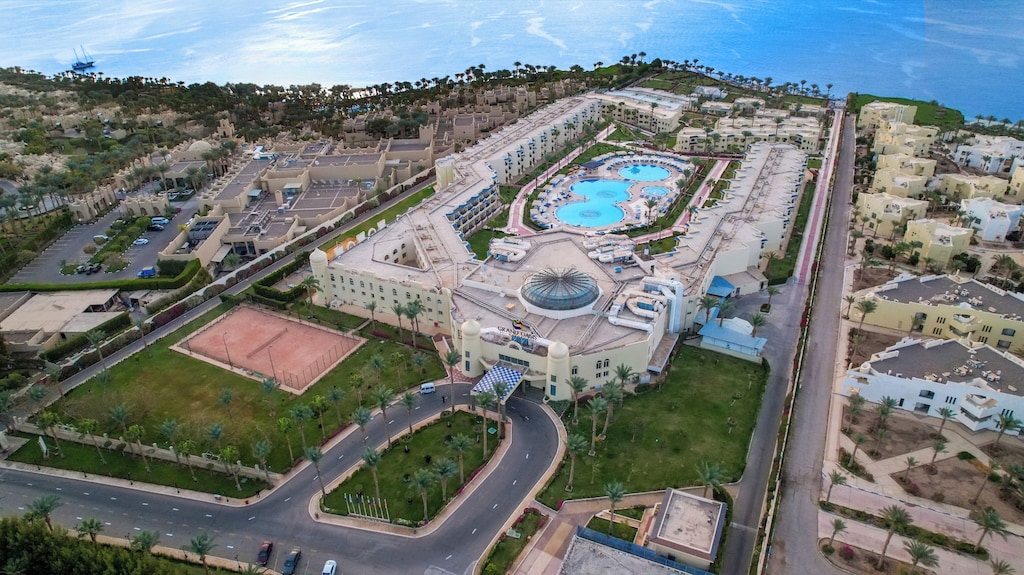 Foto hotel