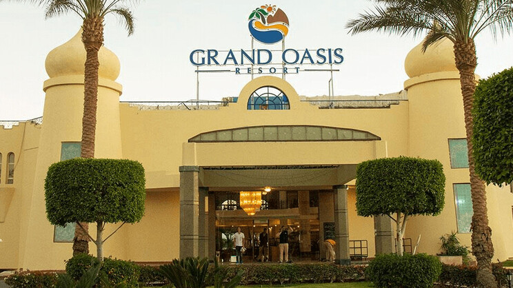Foto hotel