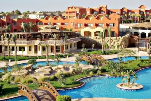 Foto hotel